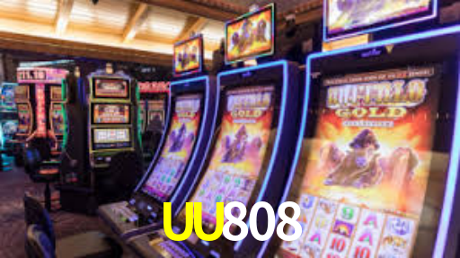 Jogos Exclusivos UU808