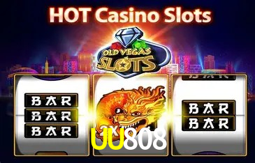 Especiais de Fim de Semana UU808