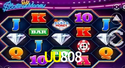 Sistemas de Segurança UU808