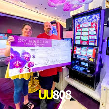 Bônus Diários UU808