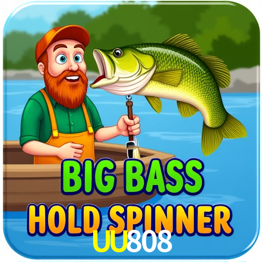 Gates of Olympus UU808