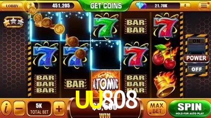 Ofertas Exclusivas UU808